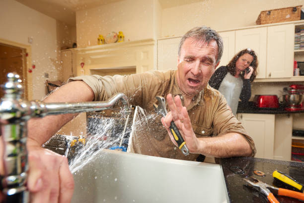 Best 24/7 water damage repair  in Tullahoma, TN